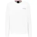 Alpha industries Holographic Sl Collegegenser