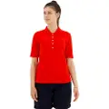 Tommy Hilfiger 1985 Reg Pique Kortermet Poloskjorte