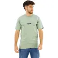 Vans Lower Corecase Kortarmet T-skjorte