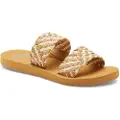 Roxy Porto Slide Ii Sandaler