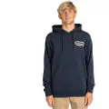 Billabong Foundation Po Hetteskjorte