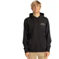 Billabong Foundation Po Hetteskjorte