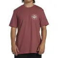 Billabong Rotor Diamond Kortarmet T-skjorte