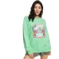 Roxy Take Yourplacea Collegegenser