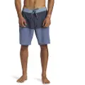 Quiksilver High Line Straight Fit Badebukse