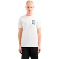 Armani Exchange 3dztju Kortarmet T-skjorte