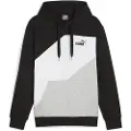 Puma Power Colorblock Hetteskjorte