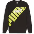 Puma Power Graphic Collegegenser