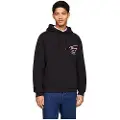 Tommy Hilfiger Reg 3d Street Tj Hood Ext Hetteskjorte