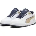 Puma Rbd Game Low Retro Club Treningssko