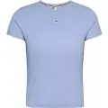 Tommy Hilfiger Slim Essential Ext Kortarmet T-skjorte