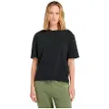 Timberland Lush Kortarmet T-skjorte