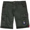 Alpha industries Crew Patch Shorts