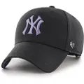 47 Mlb New York Yankees Enamel Twist Under Mvp Cap