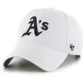 47 Mlb Oakland Athletics Paradigm Under Cap