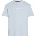 Calvin Klein Hero Logo Comfort Kortarmet T-skjorte