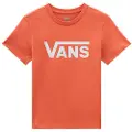Vans Flying V Kortarmet T-skjorte