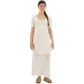 Pepe Jeans Pl953525 Kortermet Lang Kjole