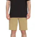 Volcom Frickin Cross Static 20 Shorts