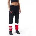 New Era Colour Block Chicago Bulls Joggers