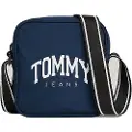 Tommy Hilfiger Prep Sport Reporter Skuldertaske