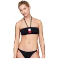 Tommy Hilfiger Uw0uw05297 Bandeau Bh