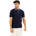 Hugo Boss Phillipson 36 10260025 Kortermet Poloskjorte
