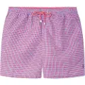 Hackett Fish Geo Badebukse