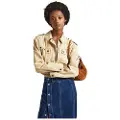 Pepe Jeans Samantha Jakke