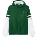 Lacoste Bh7439 Genser Med Hel Glidelås