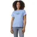 Helly Hansen Core Graphic Kortarmet T-skjorte