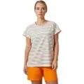 Helly Hansen Thalia Summer Kortarmet T-skjorte