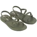 Ipanema Meu Sol Flatform Sandaler