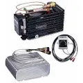 Indel Marine Isotherm 2001 Compact Classic Kjølesystem 125l 12-24v