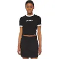 Dickies Herndon Ringer T-skjorte