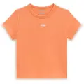 Vans Basic Mini Kortarmet T-skjorte