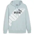 Puma Power Graphic Hetteskjorte