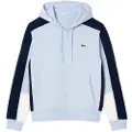 Lacoste Sh1301 Hetteskjorte