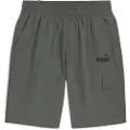 Puma Ess 9´´ Cargo Shorts