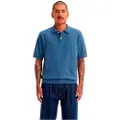 Levi's Sweater Knit Kortermet Poloskjorte