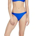 Volcom Simply Solid Bikini Bunn