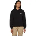 Dickies Millersburg Hettegenser svart