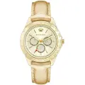 Juicy Couture Jc1220gpgd Dameklokke