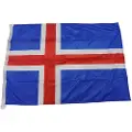 Prosea Islands Flagg 100x70
