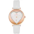 Juicy Couture Jc1234rgwt Dameklokke