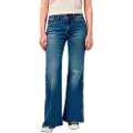 Wrangler 112351071 Wanderer Flare Jeans
