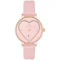 Juicy Couture Jc1234rgpk Dameklokke