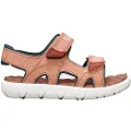 Timberland Perkins Row 2 Strap Sandaler For Småbarn