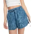 Roxy Lekeitio Break High Pt Shorts