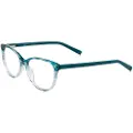 Missoni Mmi-0043-6ak Kvinne Med Briller